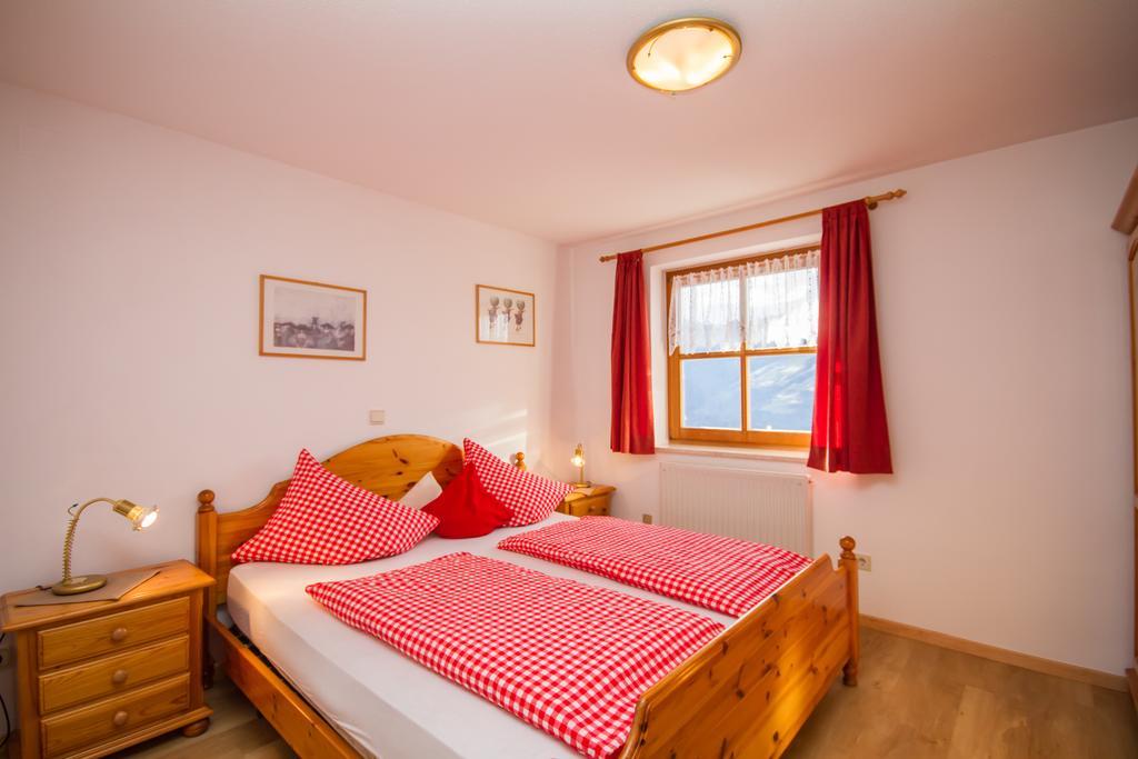 Villa Birkenhof à Sluderno Chambre photo